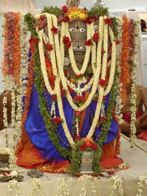 Sri Krishnadwaipayanaru (UM)